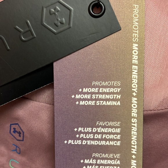 Under Armour Running/Athletic/Athleisure Top, M, NWT! - Picture 8 of 11